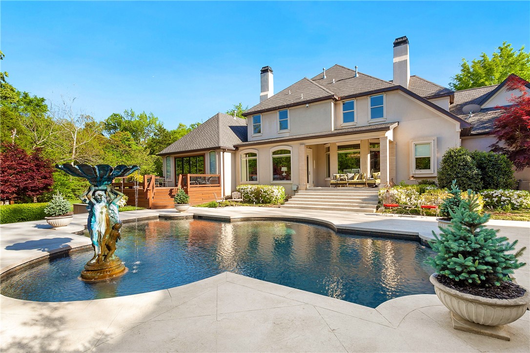 Candlewood Sub - Residential