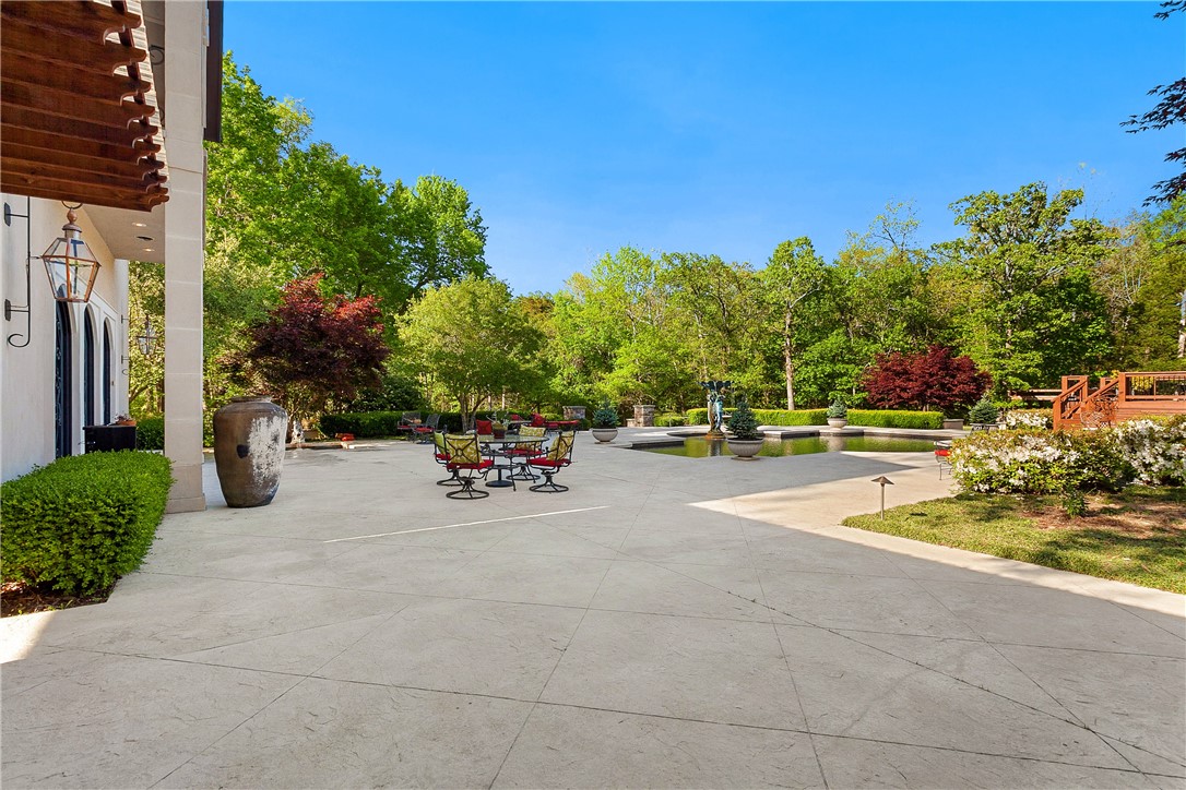 Candlewood Sub - Residential