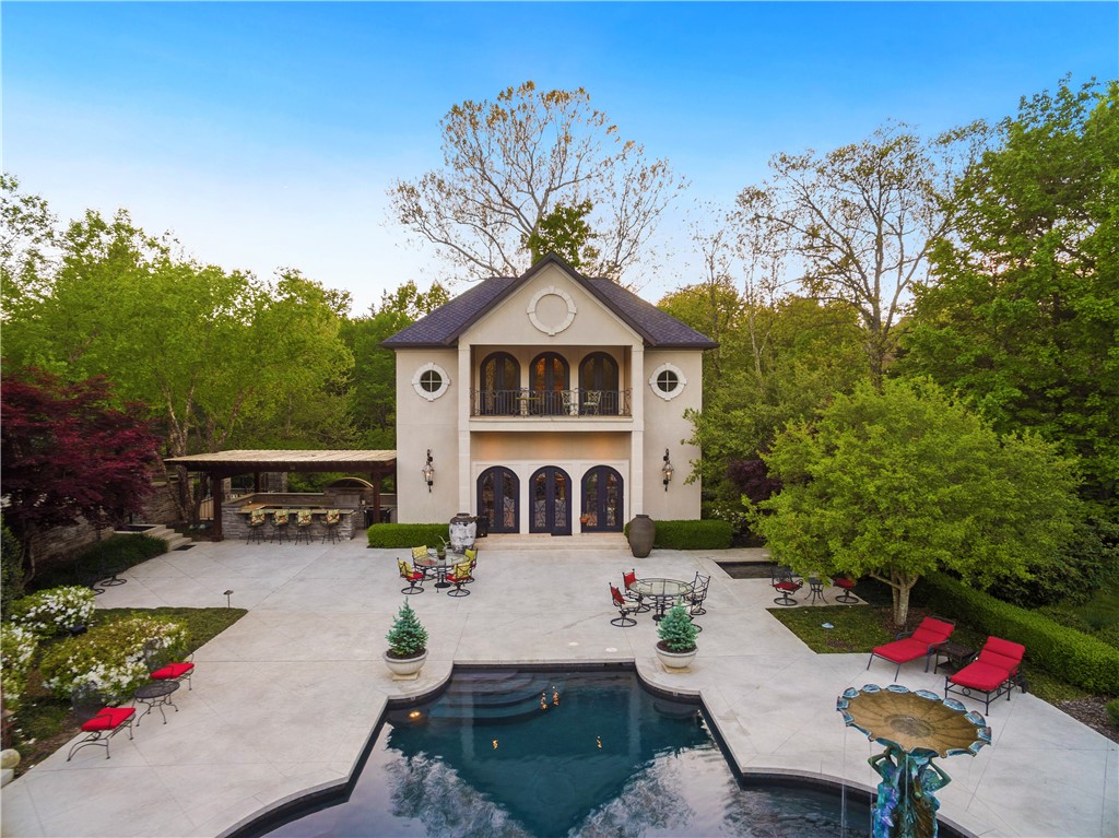 Candlewood Sub - Residential