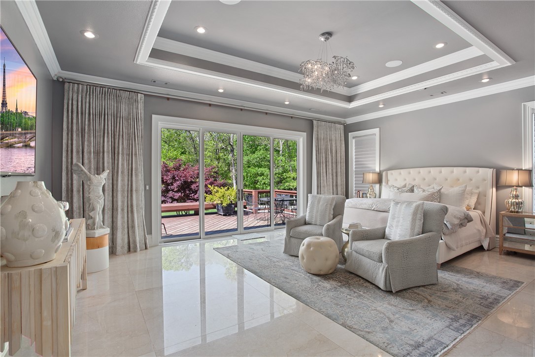 Candlewood Sub - Residential