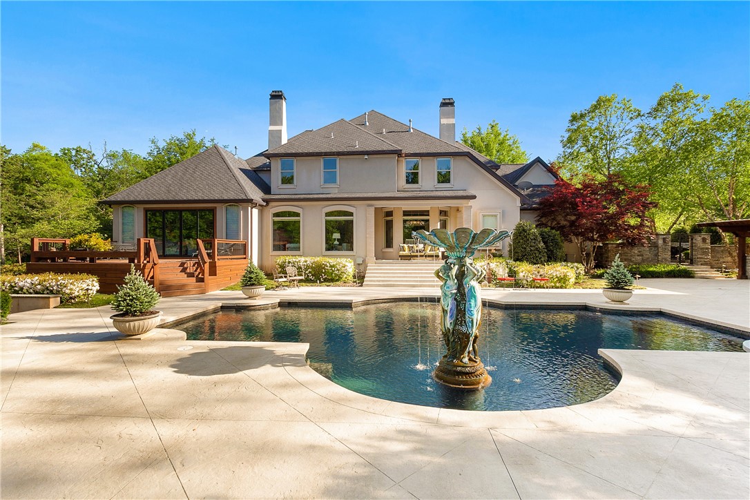 Candlewood Sub - Residential