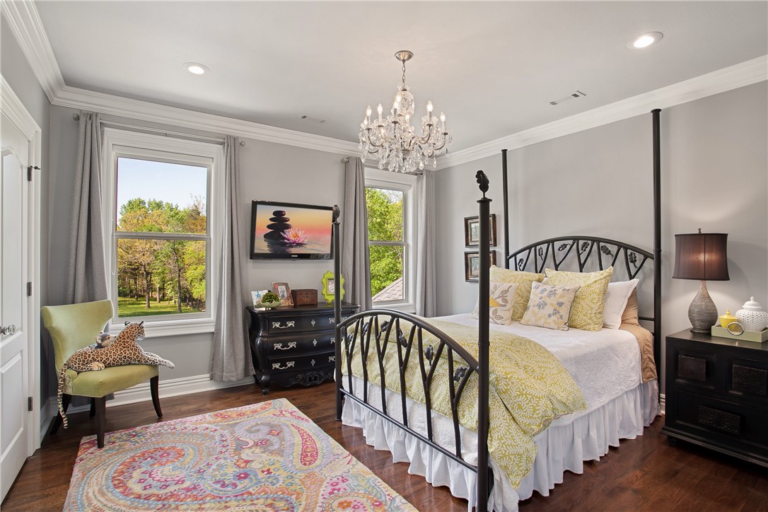 Candlewood Sub - Residential