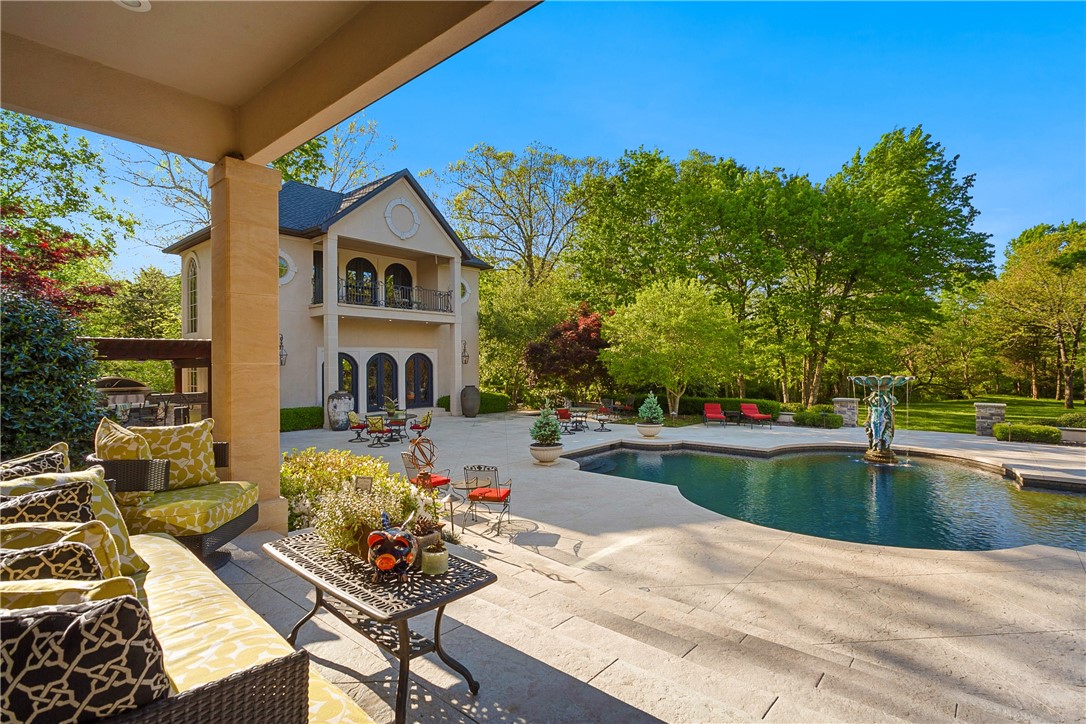 Candlewood Sub - Residential