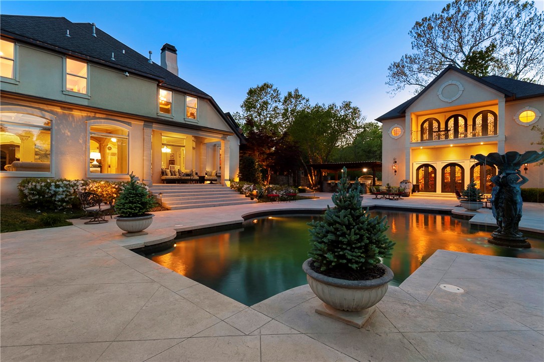 Candlewood Sub - Residential