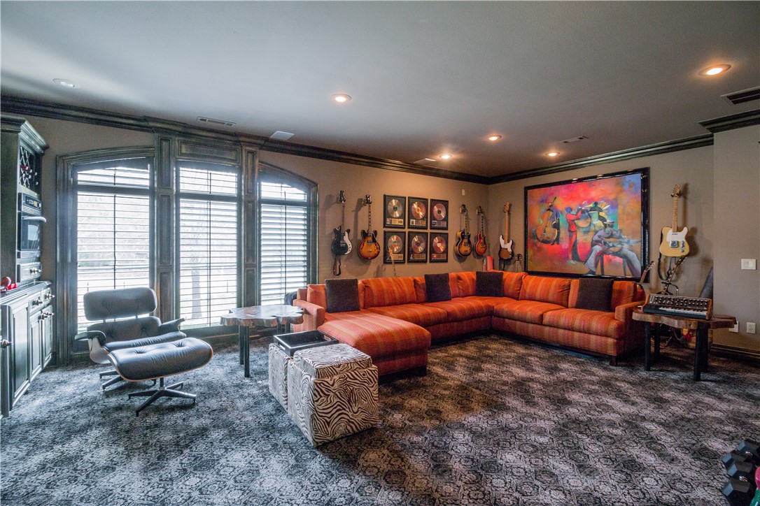 Candlewood Sub - Residential