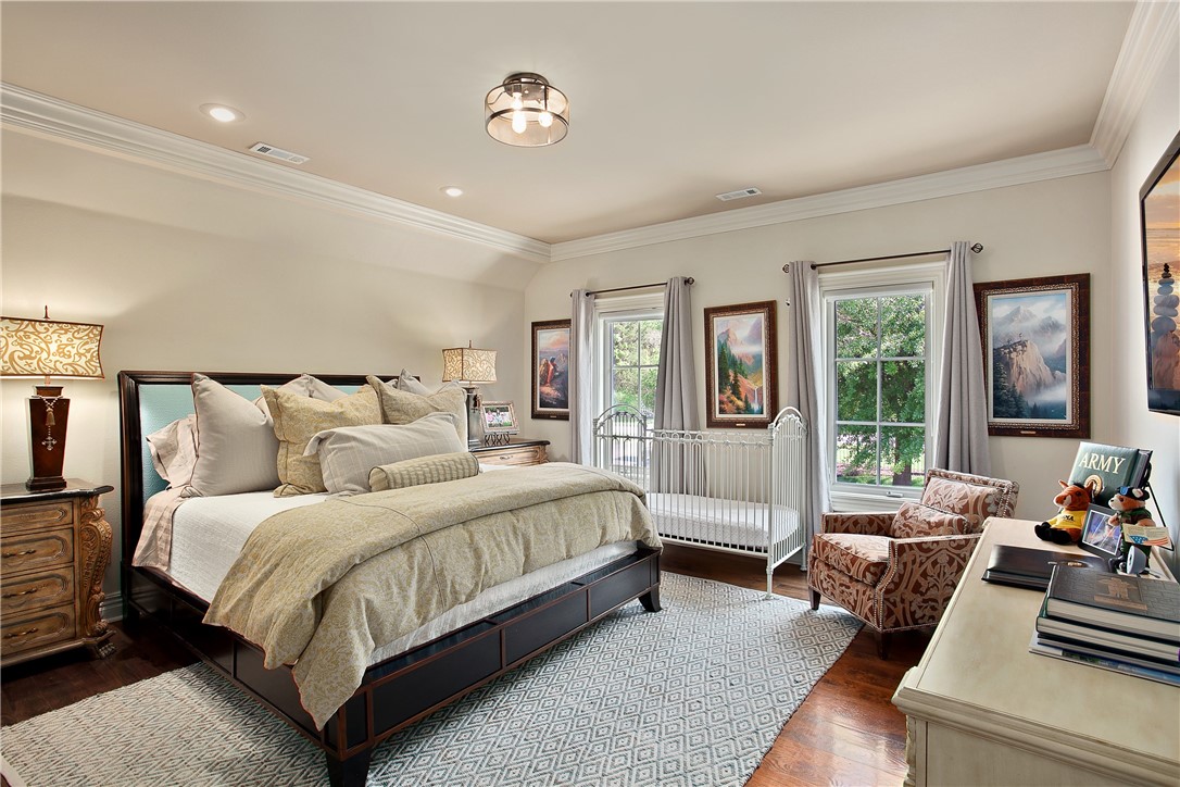 Candlewood Sub - Residential