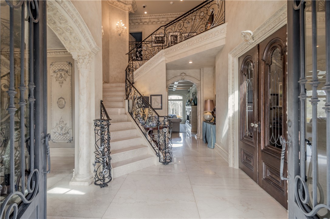 Candlewood Sub - Residential