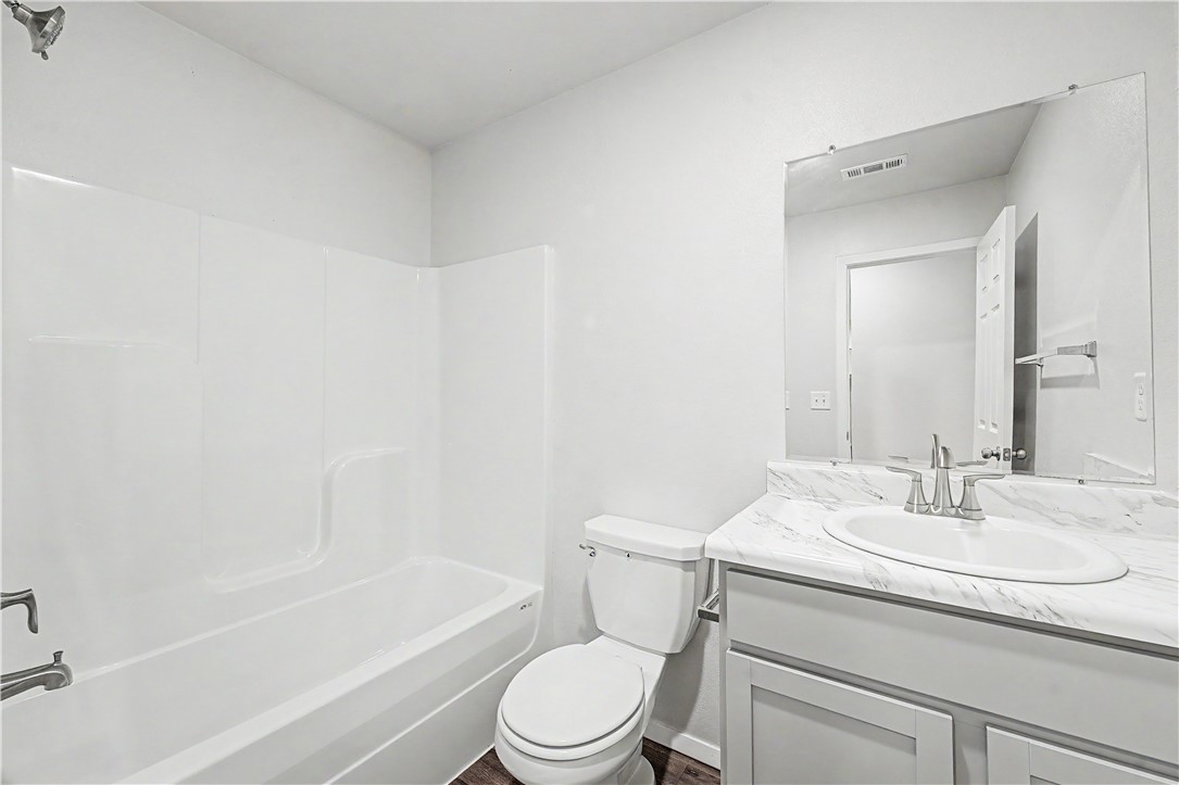 Carley Crossing Sub Ph 3 Siloam Spgs - Residential