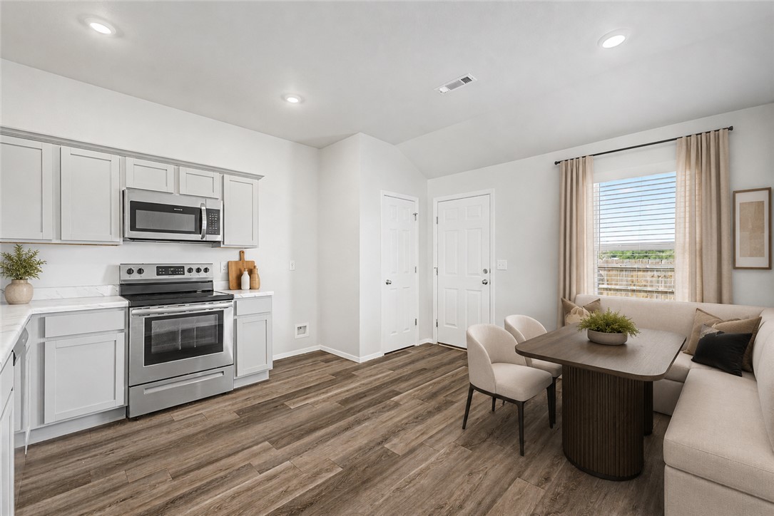 Carley Crossing Sub Ph 3 Siloam Spgs - Residential