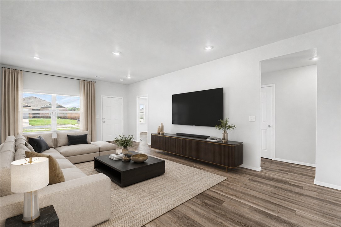 Carley Crossing Sub Ph 3 Siloam Spgs - Residential