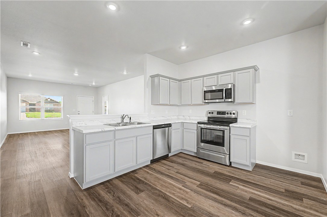 Carley Crossing Sub Ph 3 Siloam Spgs - Residential
