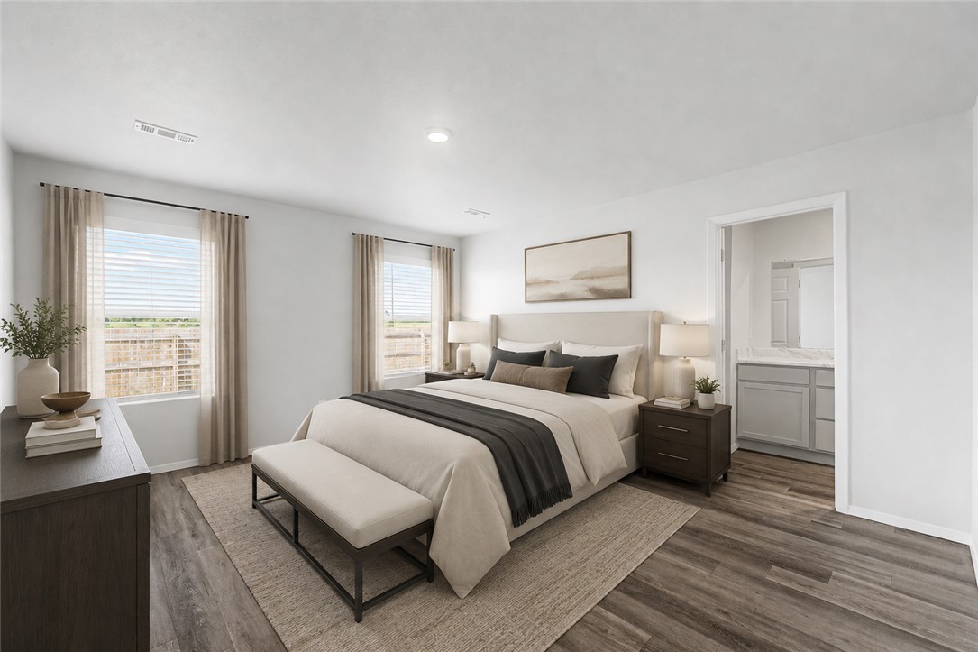Carley Crossing Sub Ph 3 Siloam Spgs - Residential