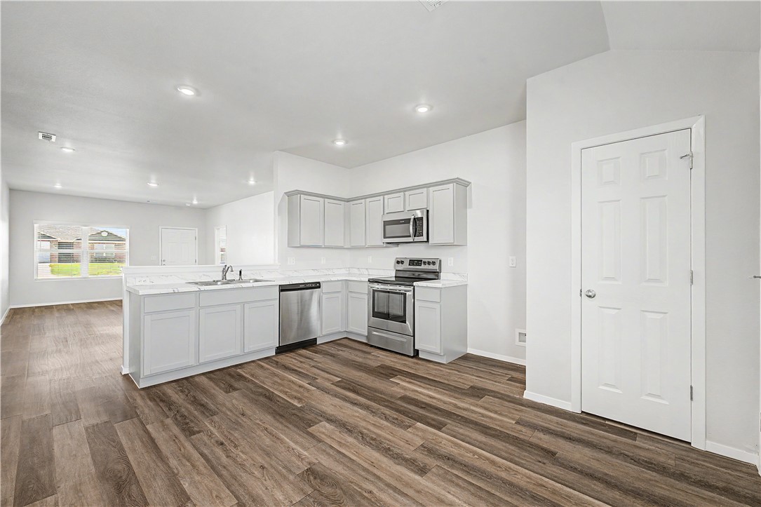 Carley Crossing Sub Ph 3 Siloam Spgs - Residential