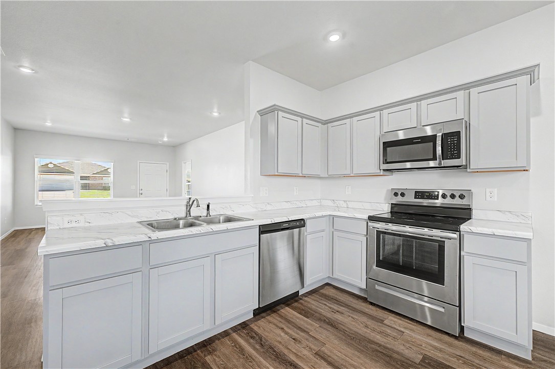 Carley Crossing Sub Ph 3 Siloam Spgs - Residential