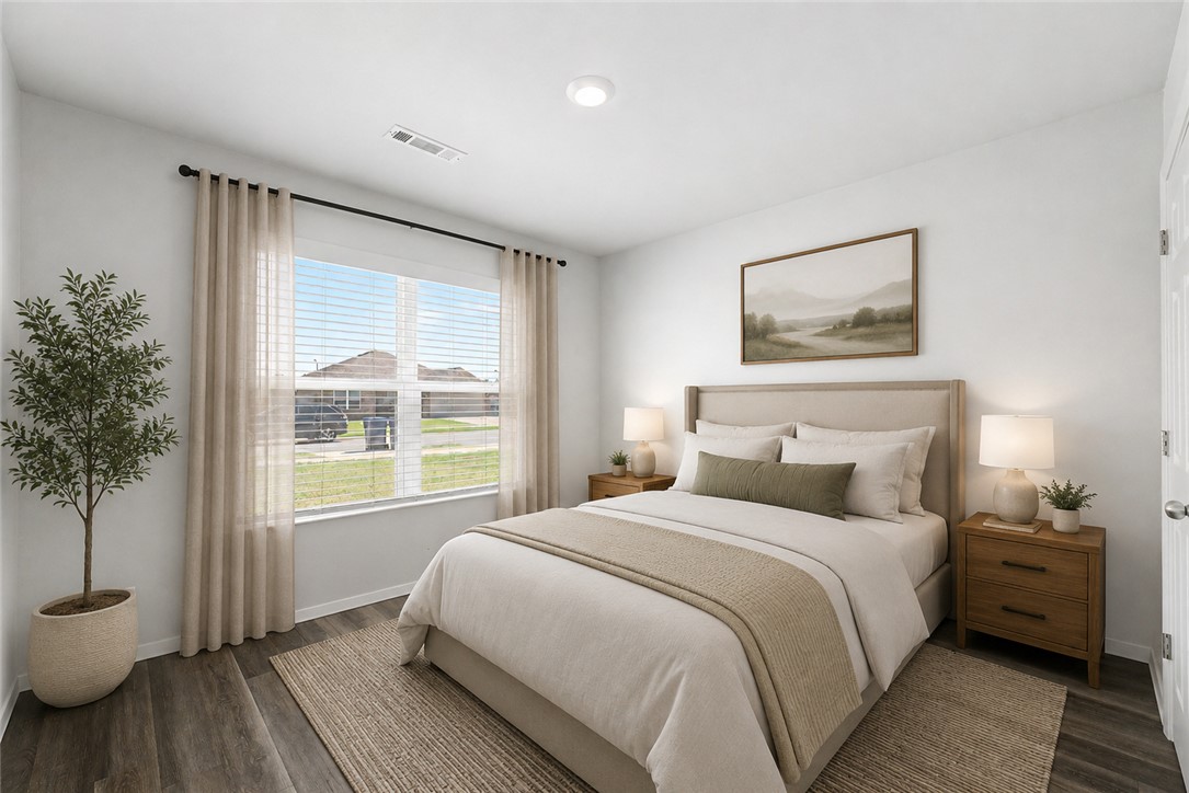 Carley Crossing Sub Ph 3 Siloam Spgs - Residential