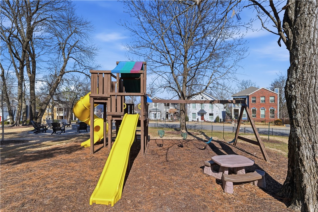 Charleston Place - Residential