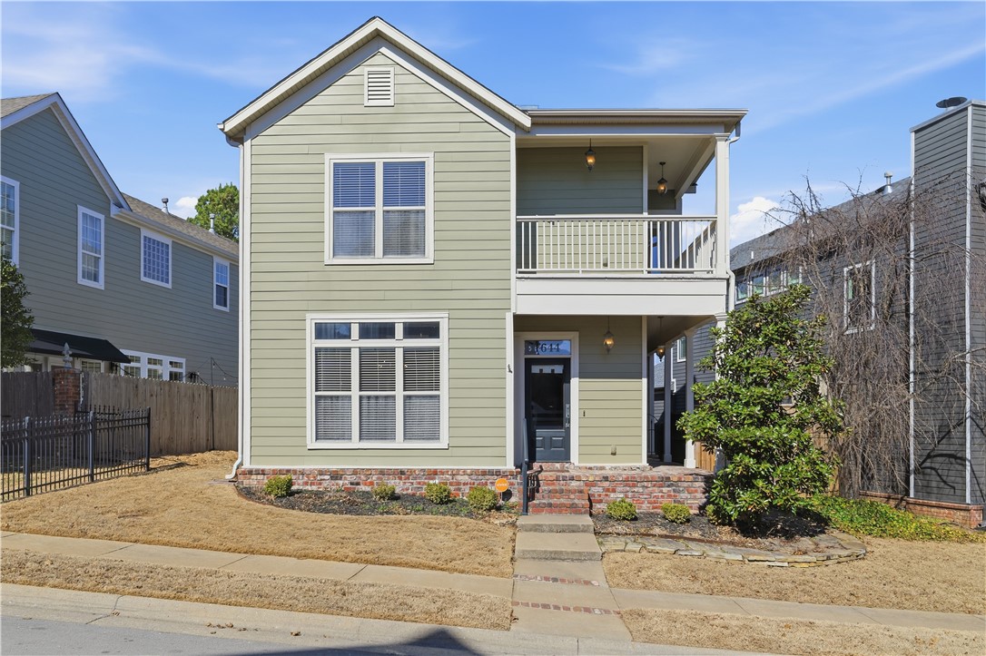 Charleston Place - Residential