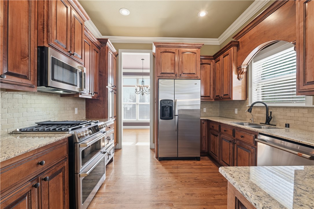 Charleston Place - Residential