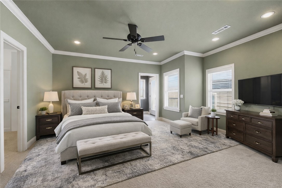 Charleston Place - Residential