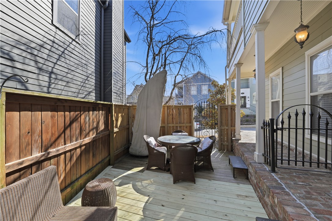 Charleston Place - Residential