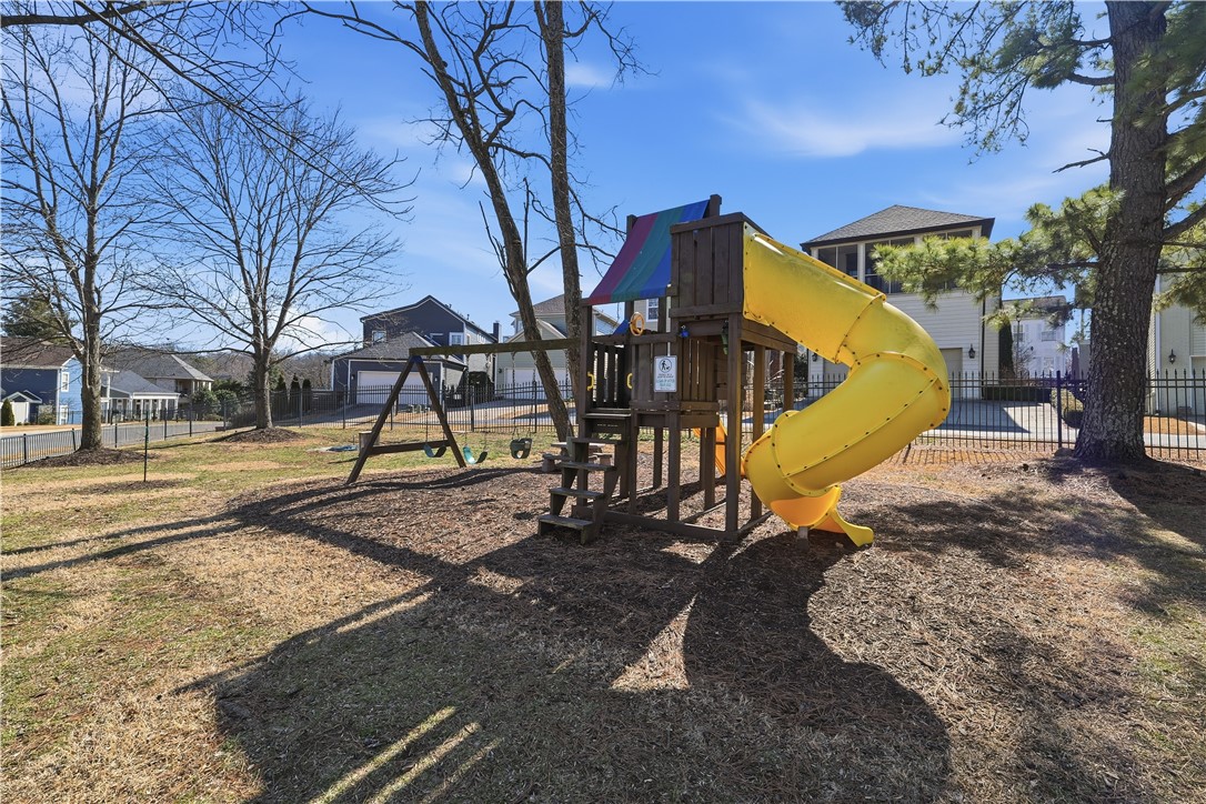 Charleston Place - Residential