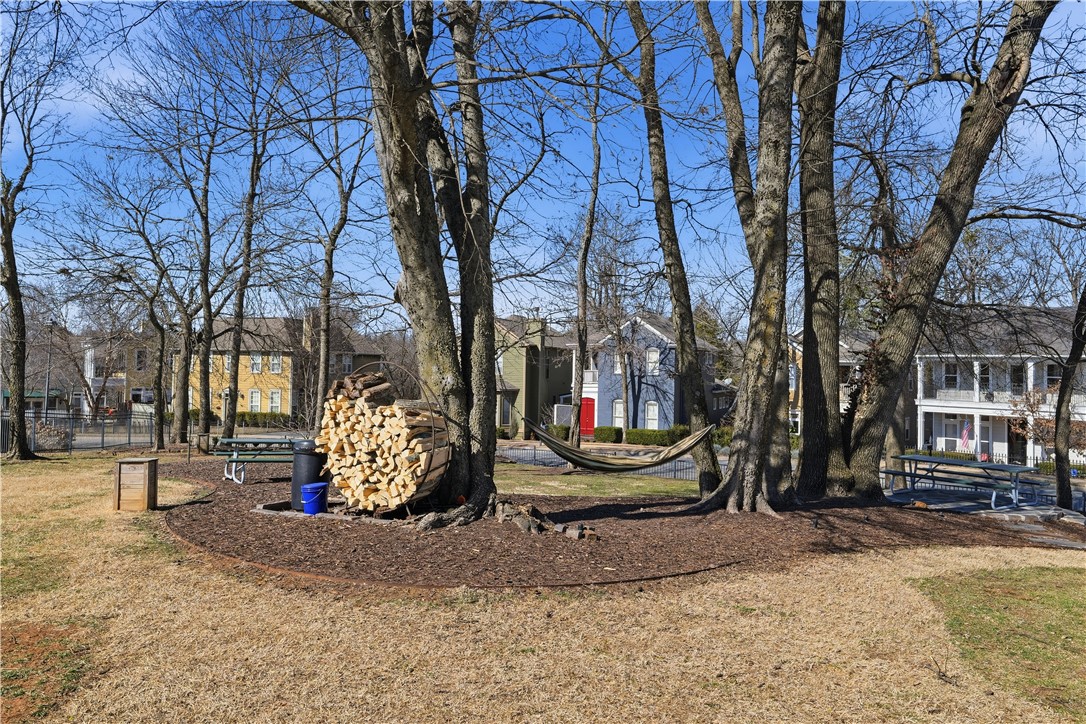 Charleston Place - Residential