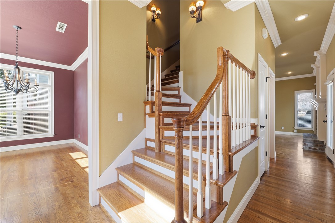 Charleston Place - Residential