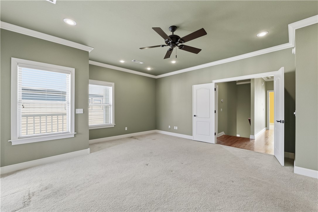 Charleston Place - Residential