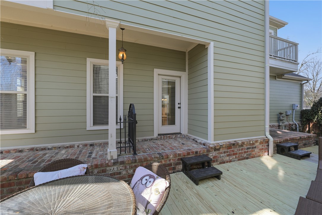 Charleston Place - Residential