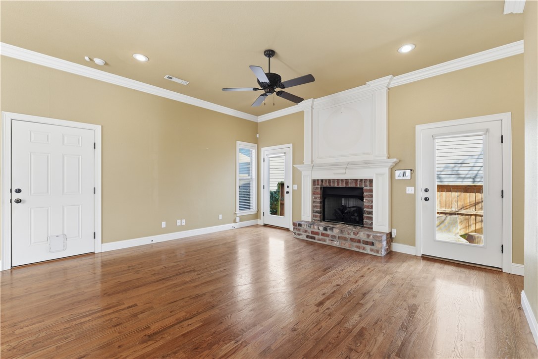 Charleston Place - Residential