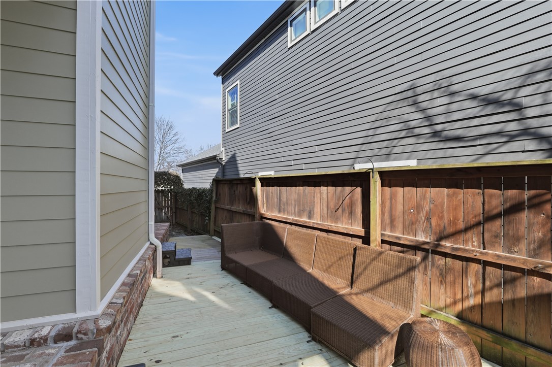 Charleston Place - Residential