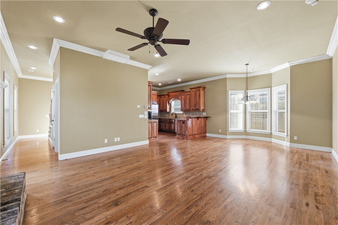 Charleston Place - Residential