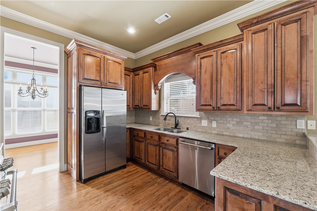 Charleston Place - Residential