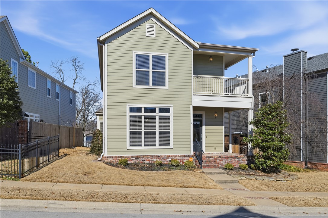 Charleston Place - Residential