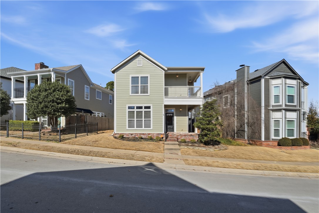 Charleston Place - Residential