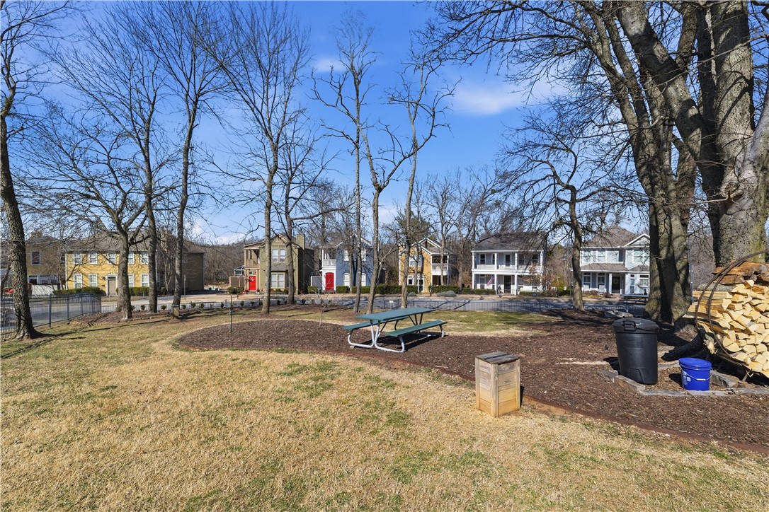 Charleston Place - Residential