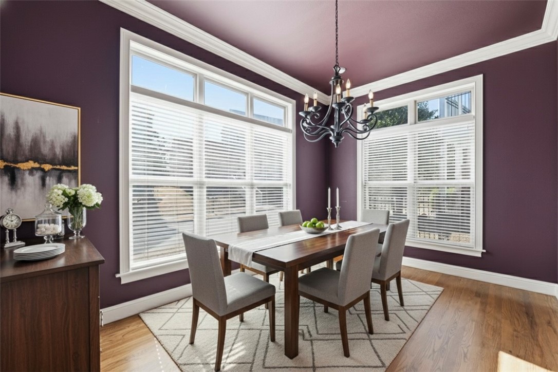 Charleston Place - Residential