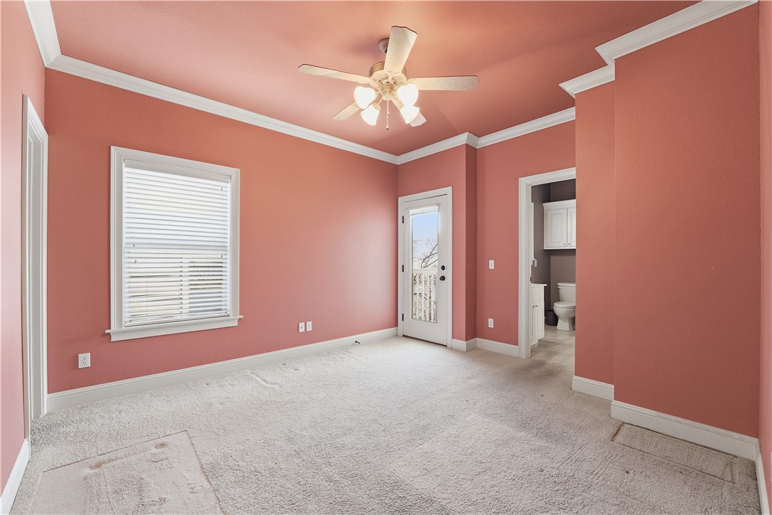 Charleston Place - Residential