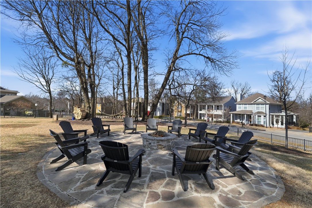 Charleston Place - Residential