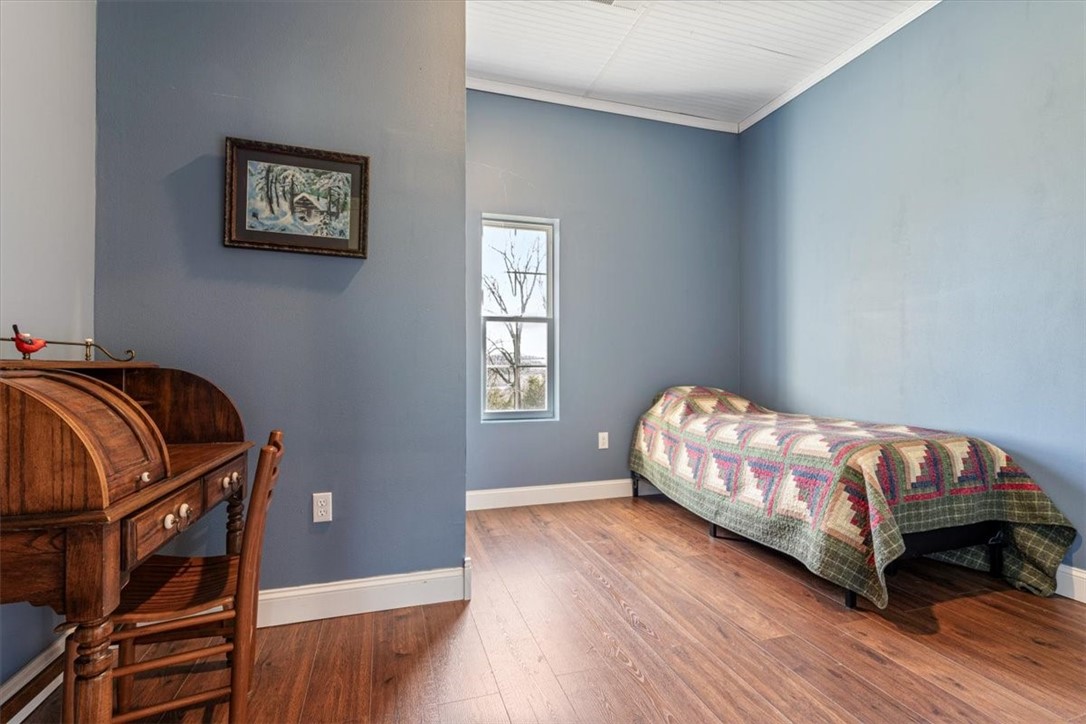 -- - Residential