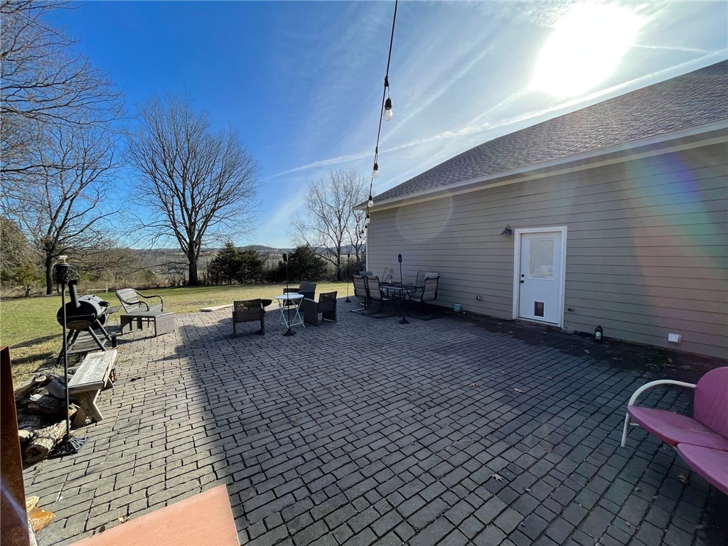 -- - Residential