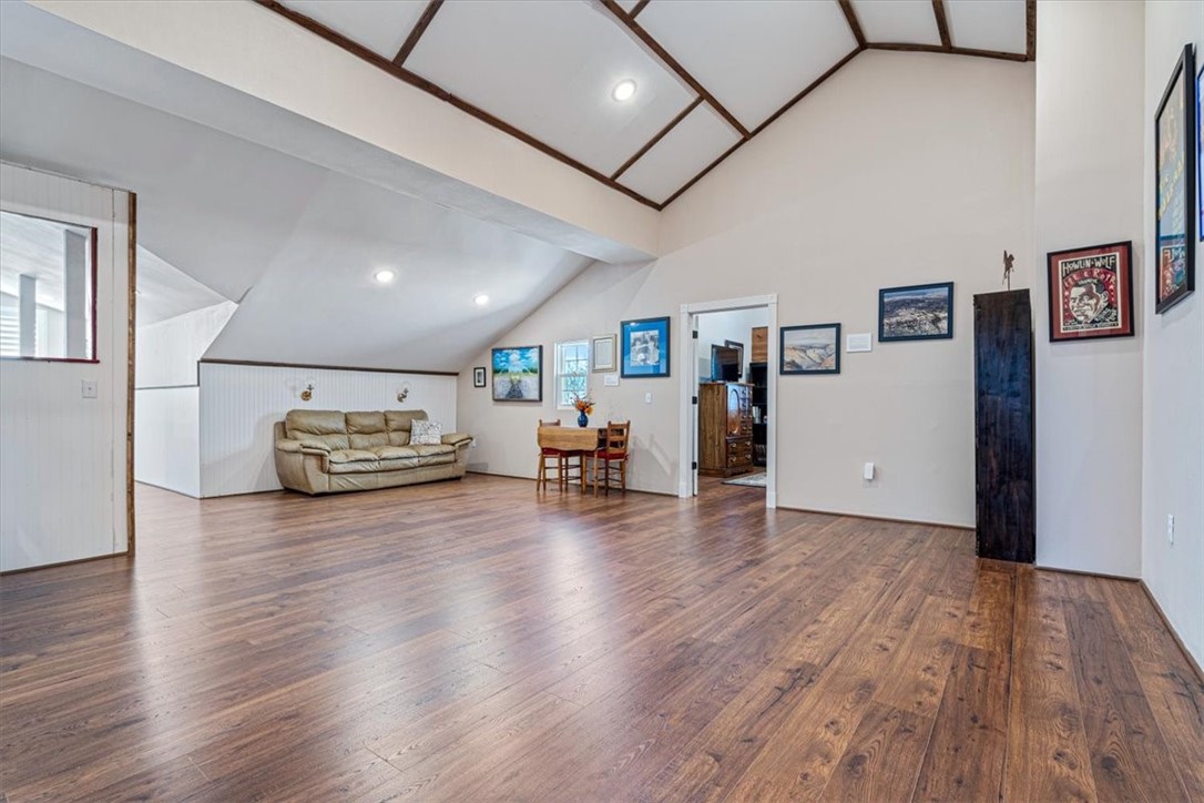 -- - Residential