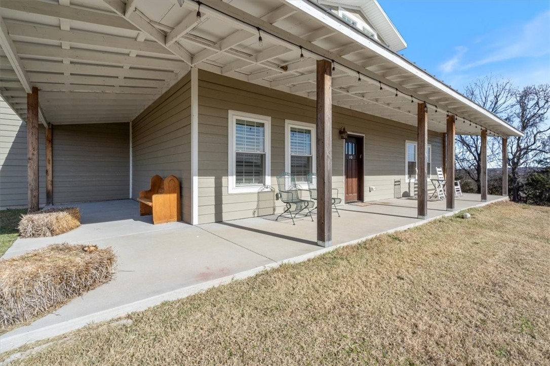 -- - Residential