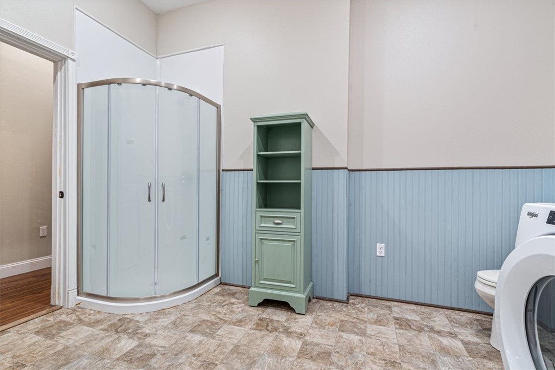 -- - Residential