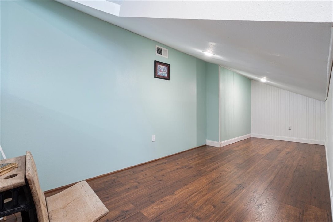 -- - Residential