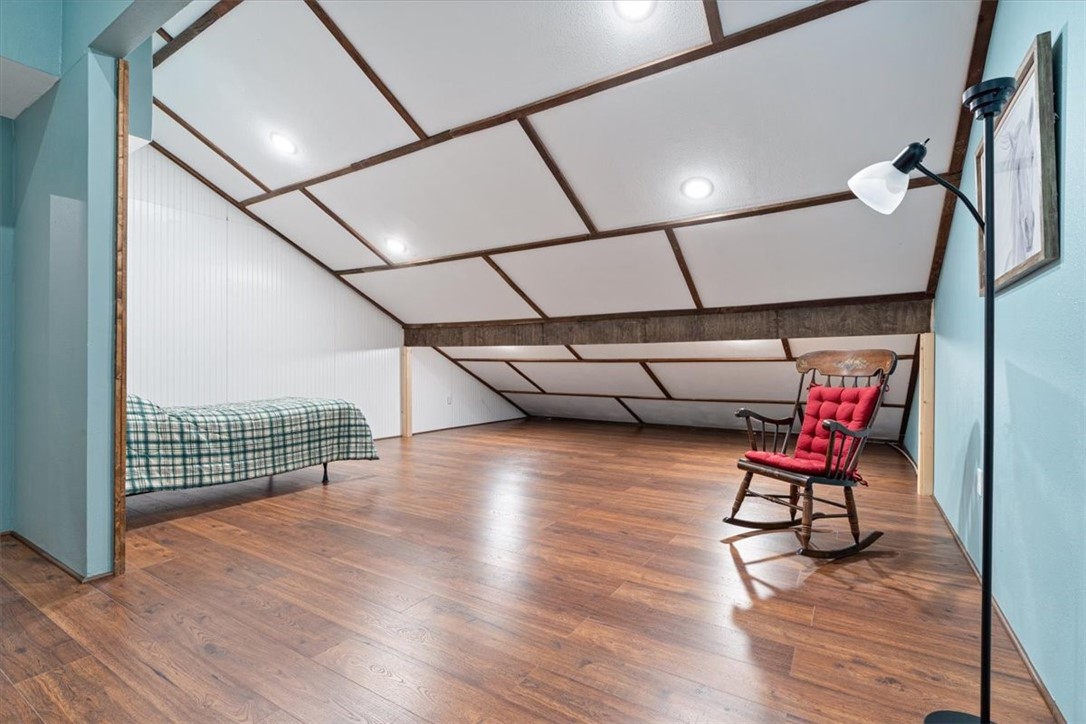 -- - Residential