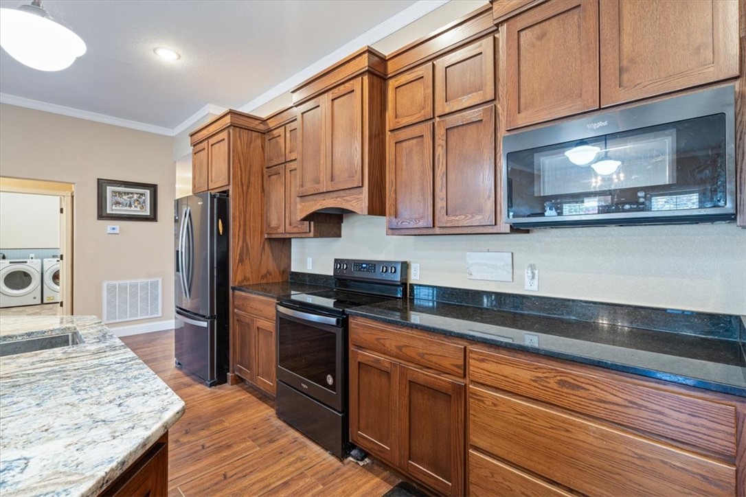 -- - Residential