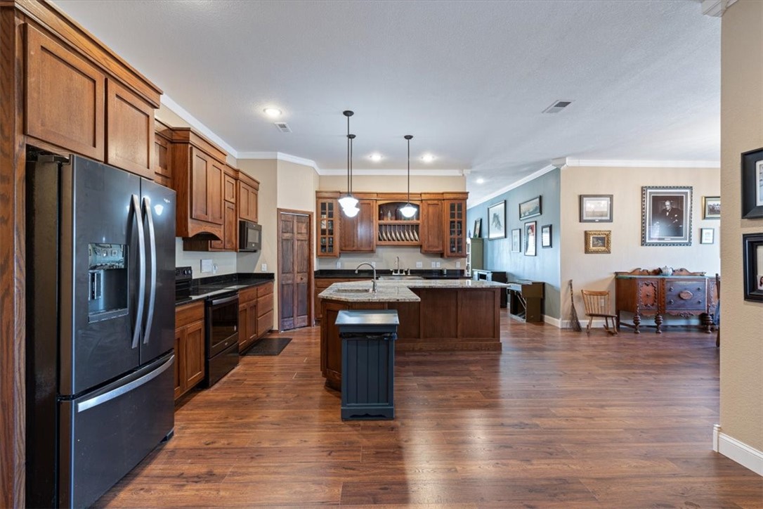 -- - Residential