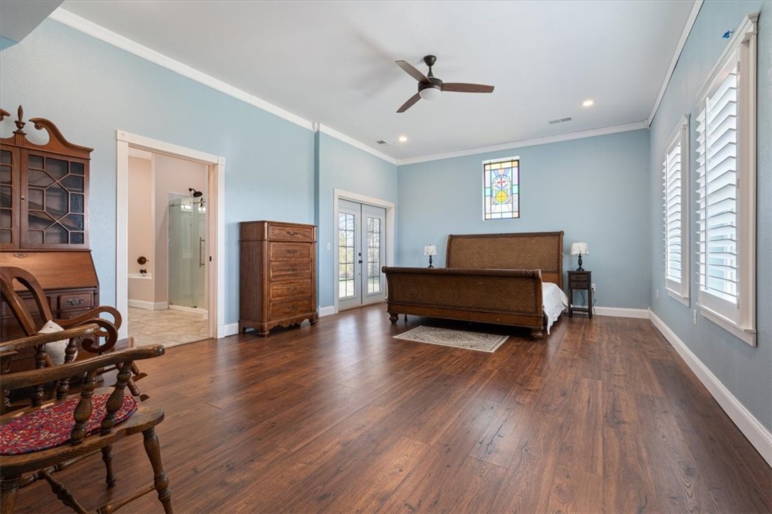 -- - Residential