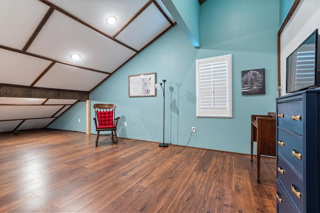 -- - Residential